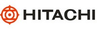 HITACHI